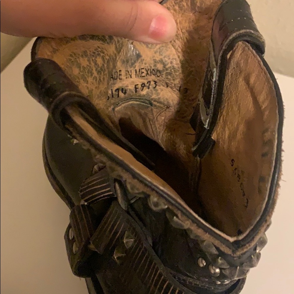 Booties - Picture 5 of 6